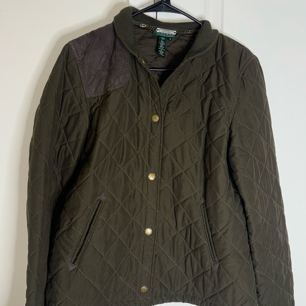 Ralph Lauren Jacket